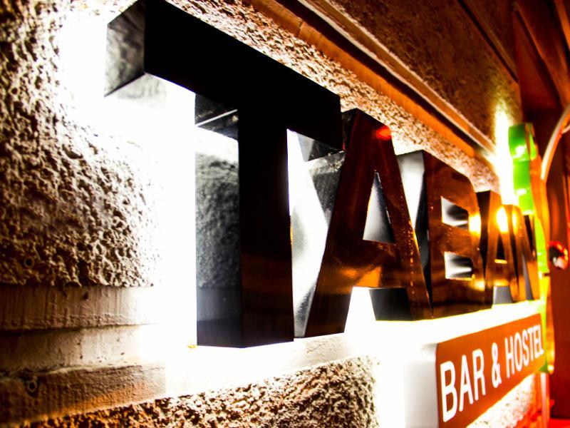 Taban Rooms Zagreb Eksteriør billede