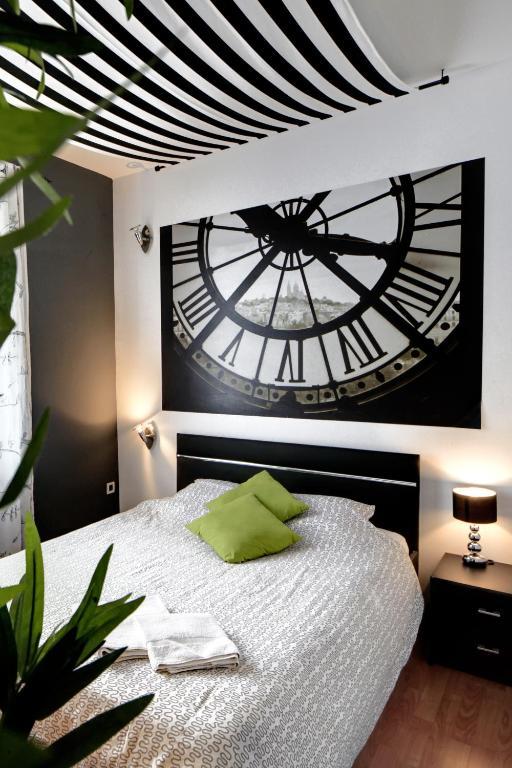Taban Rooms Zagreb Værelse billede