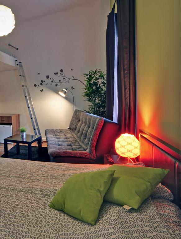 Taban Rooms Zagreb Eksteriør billede
