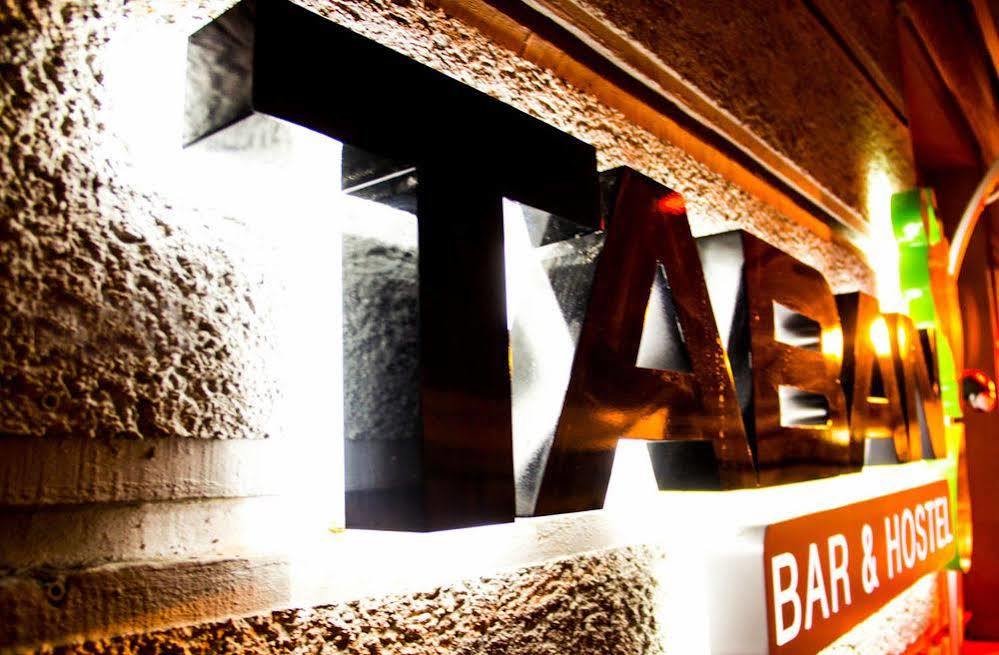 Taban Rooms Zagreb Eksteriør billede