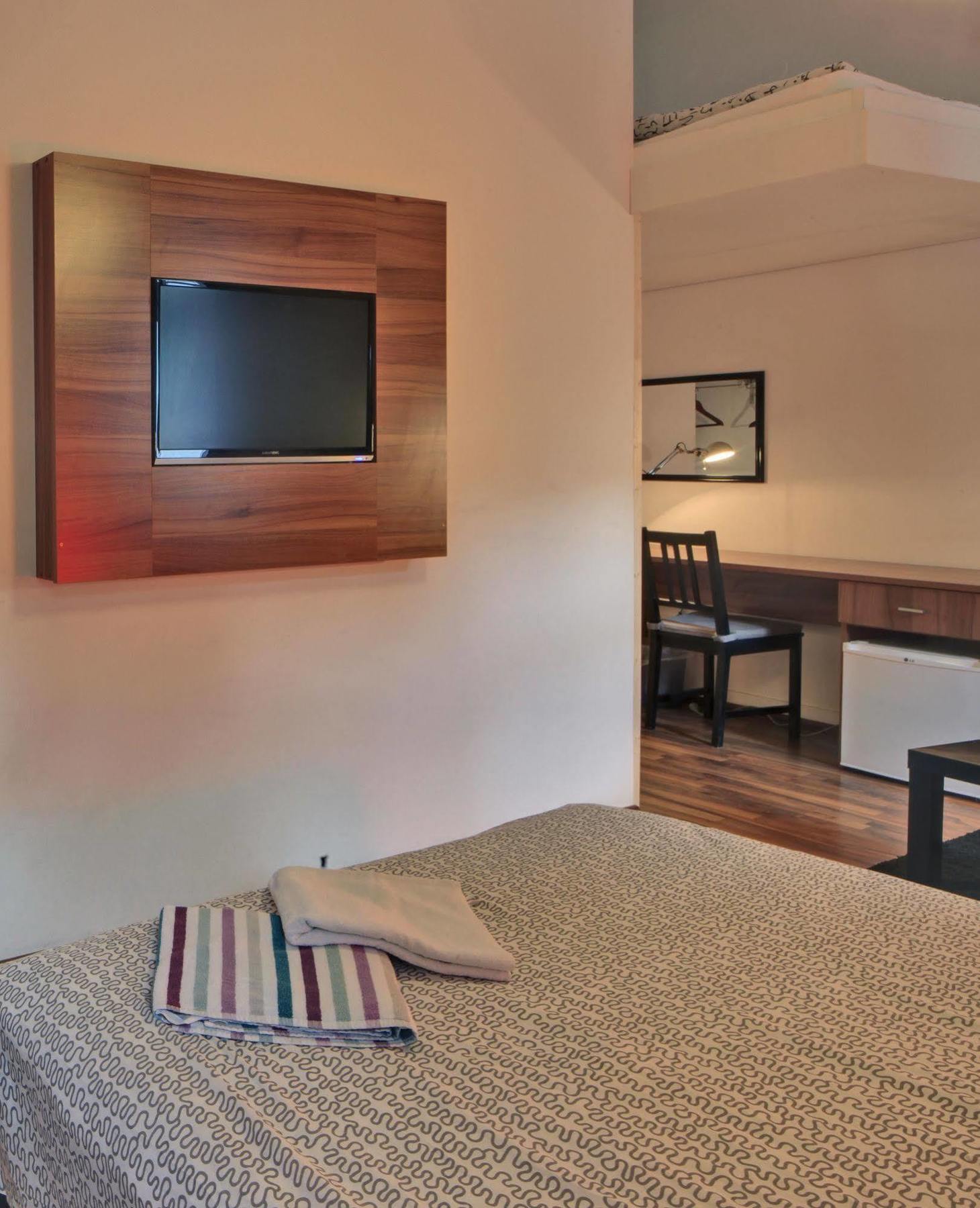 Taban Rooms Zagreb Eksteriør billede