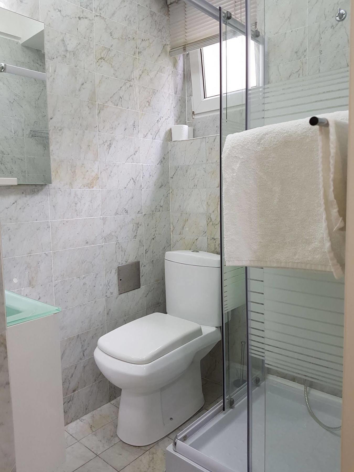 Taban Rooms Zagreb Eksteriør billede
