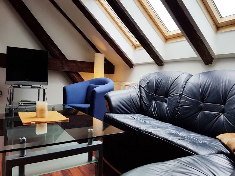 Taban Rooms Zagreb Eksteriør billede