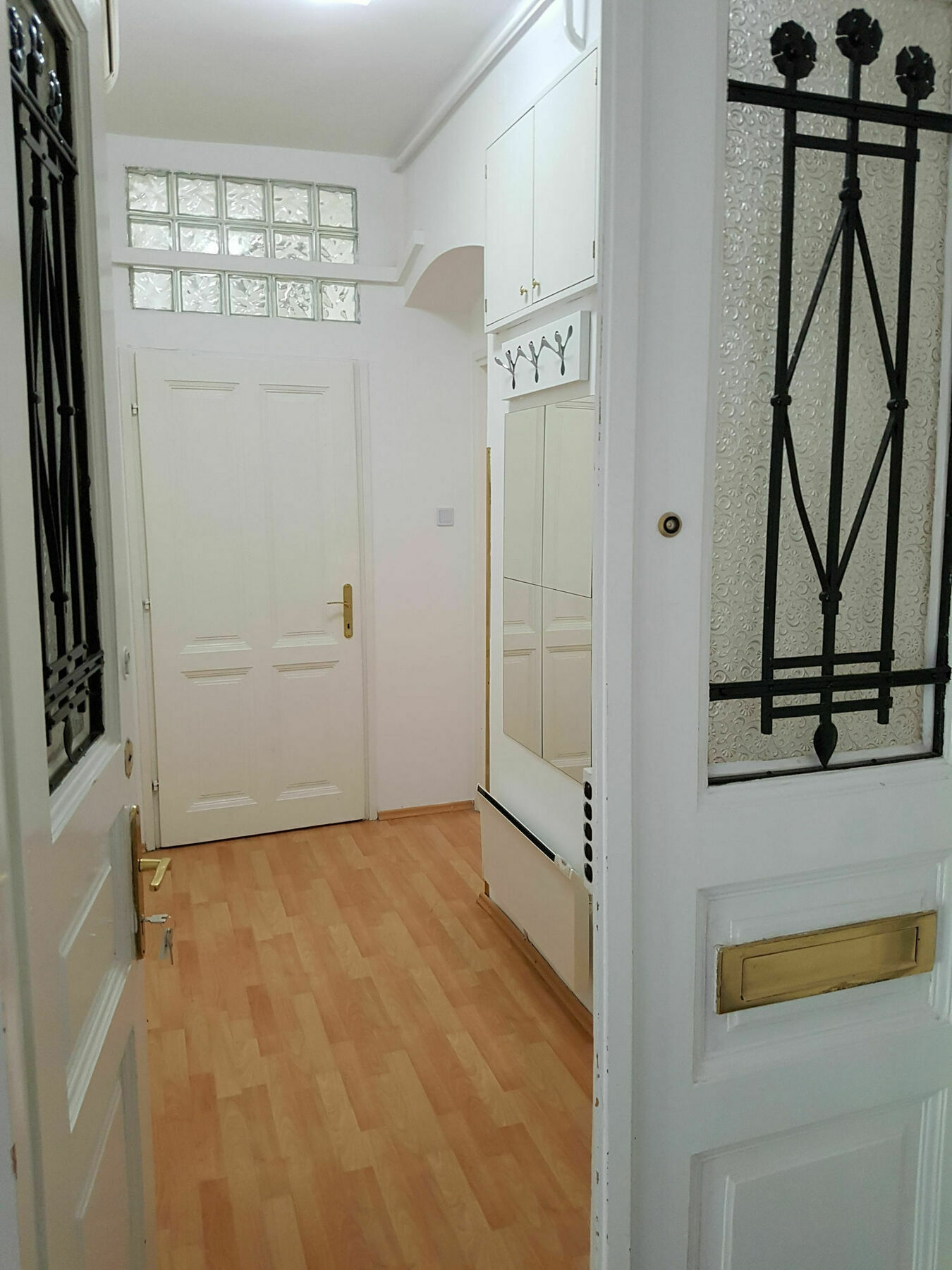 Taban Rooms Zagreb Eksteriør billede