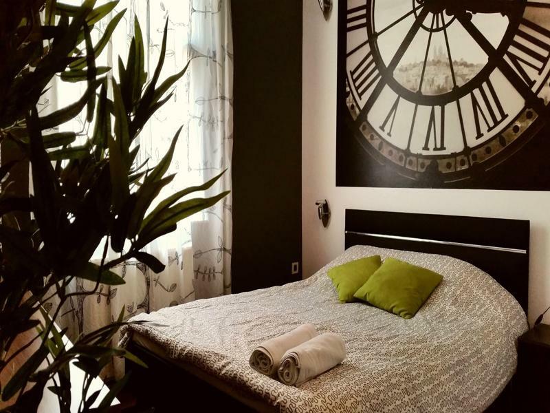 Taban Rooms Zagreb Eksteriør billede