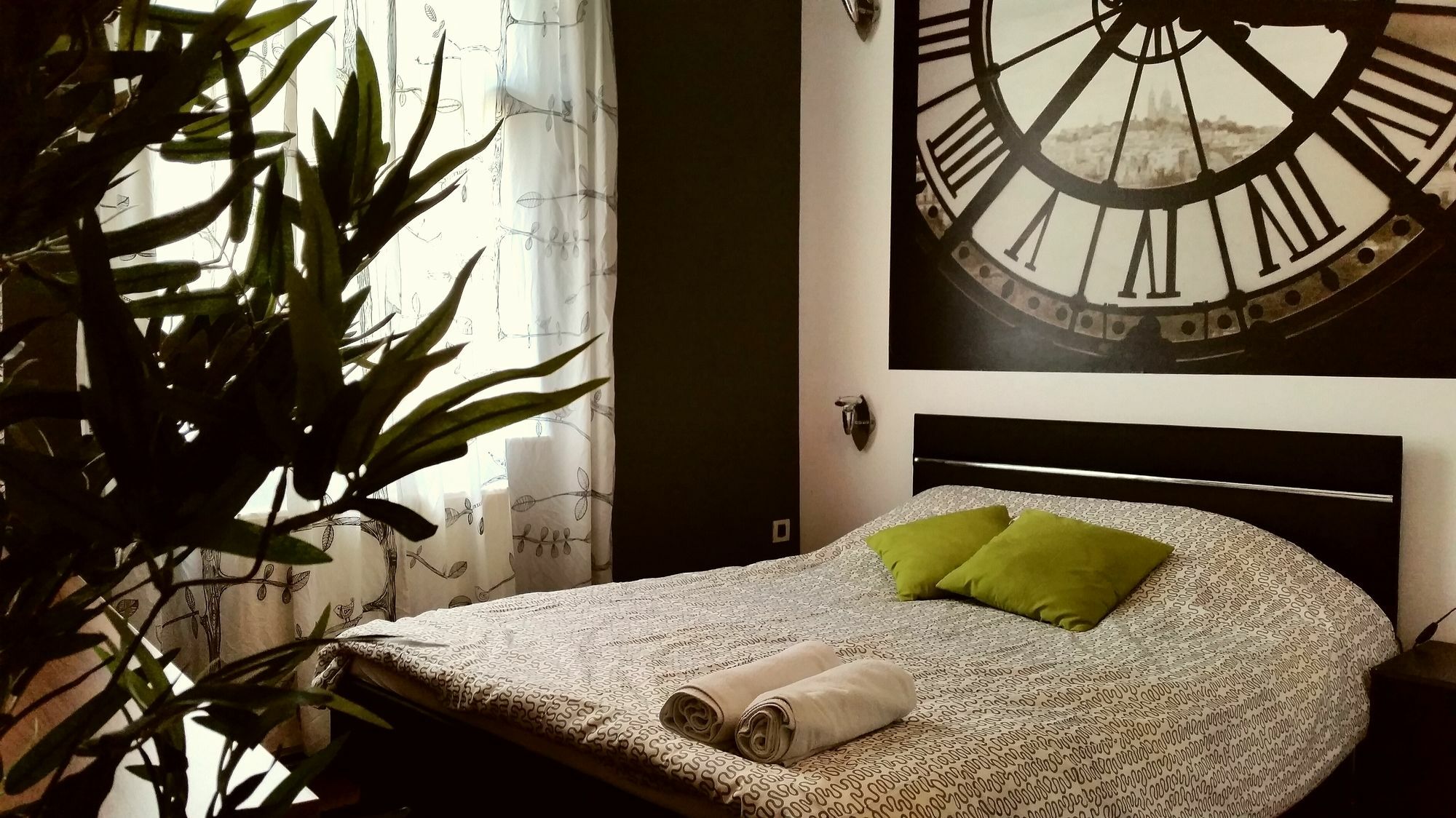 Taban Rooms Zagreb Eksteriør billede