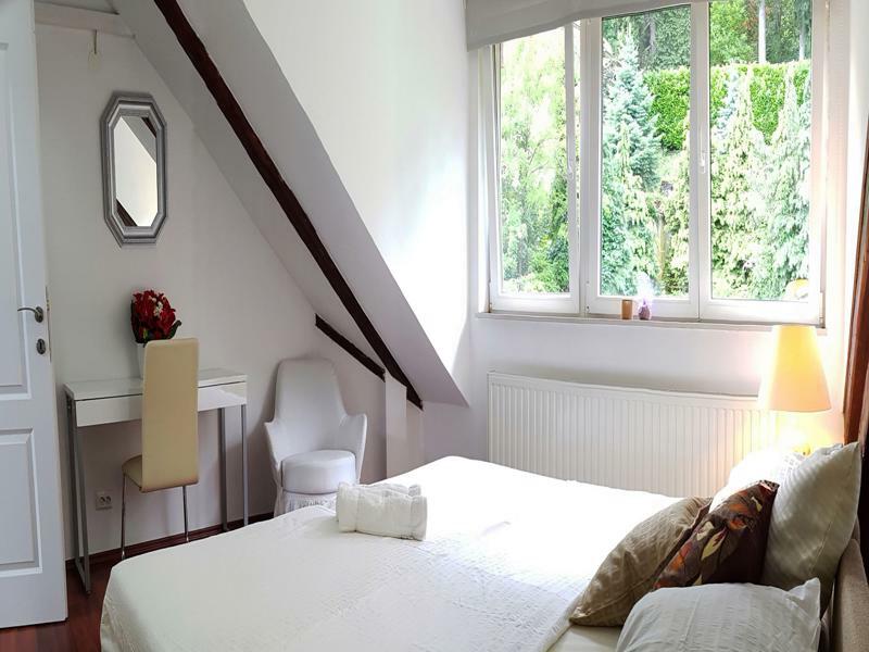 Taban Rooms Zagreb Eksteriør billede