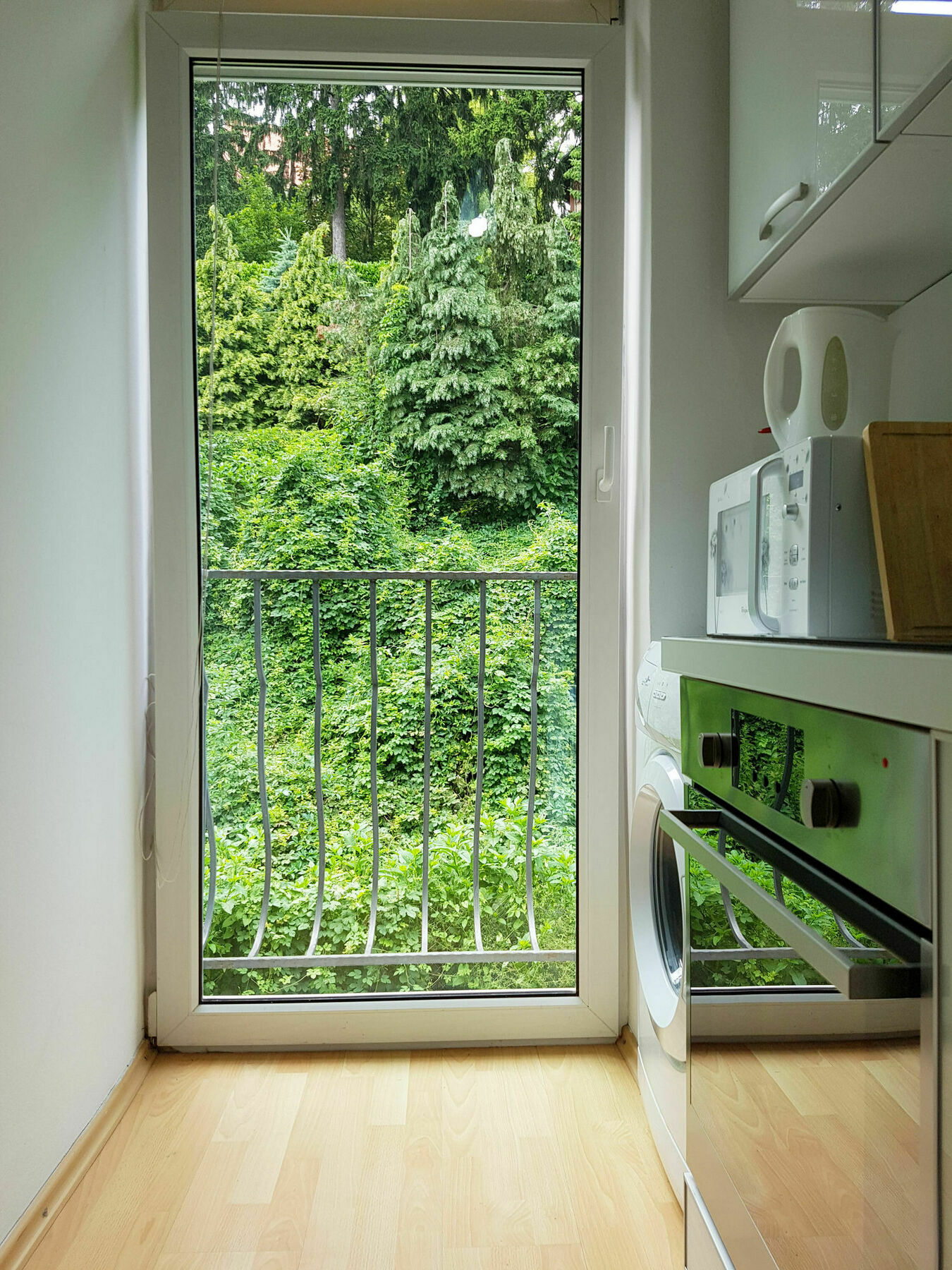 Taban Rooms Zagreb Eksteriør billede