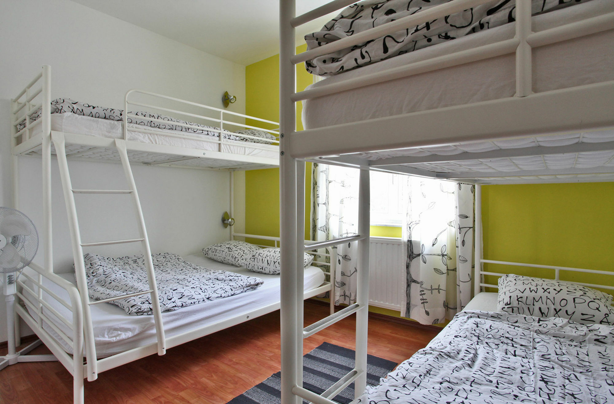 Taban Rooms Zagreb Eksteriør billede