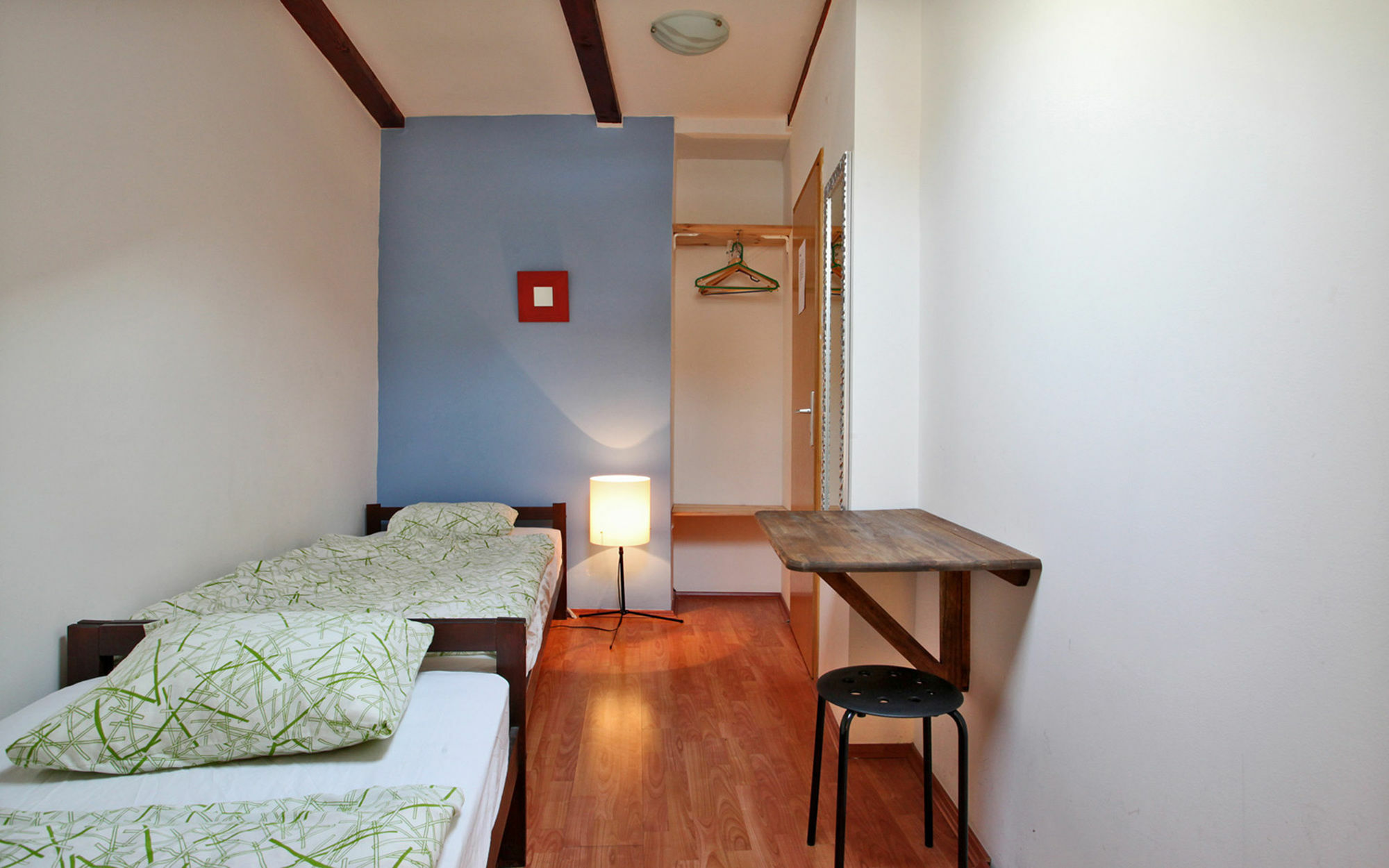 Taban Rooms Zagreb Eksteriør billede