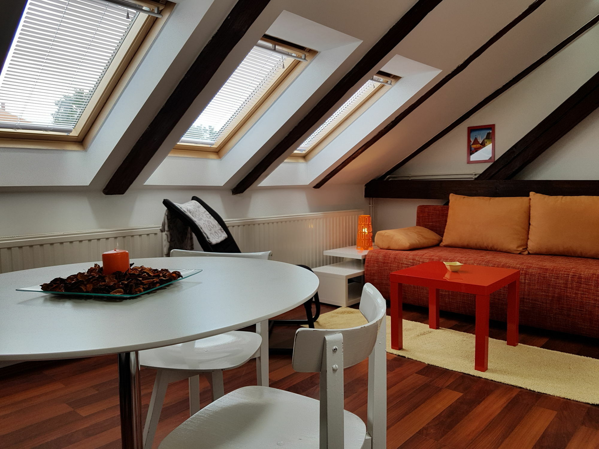 Taban Rooms Zagreb Eksteriør billede