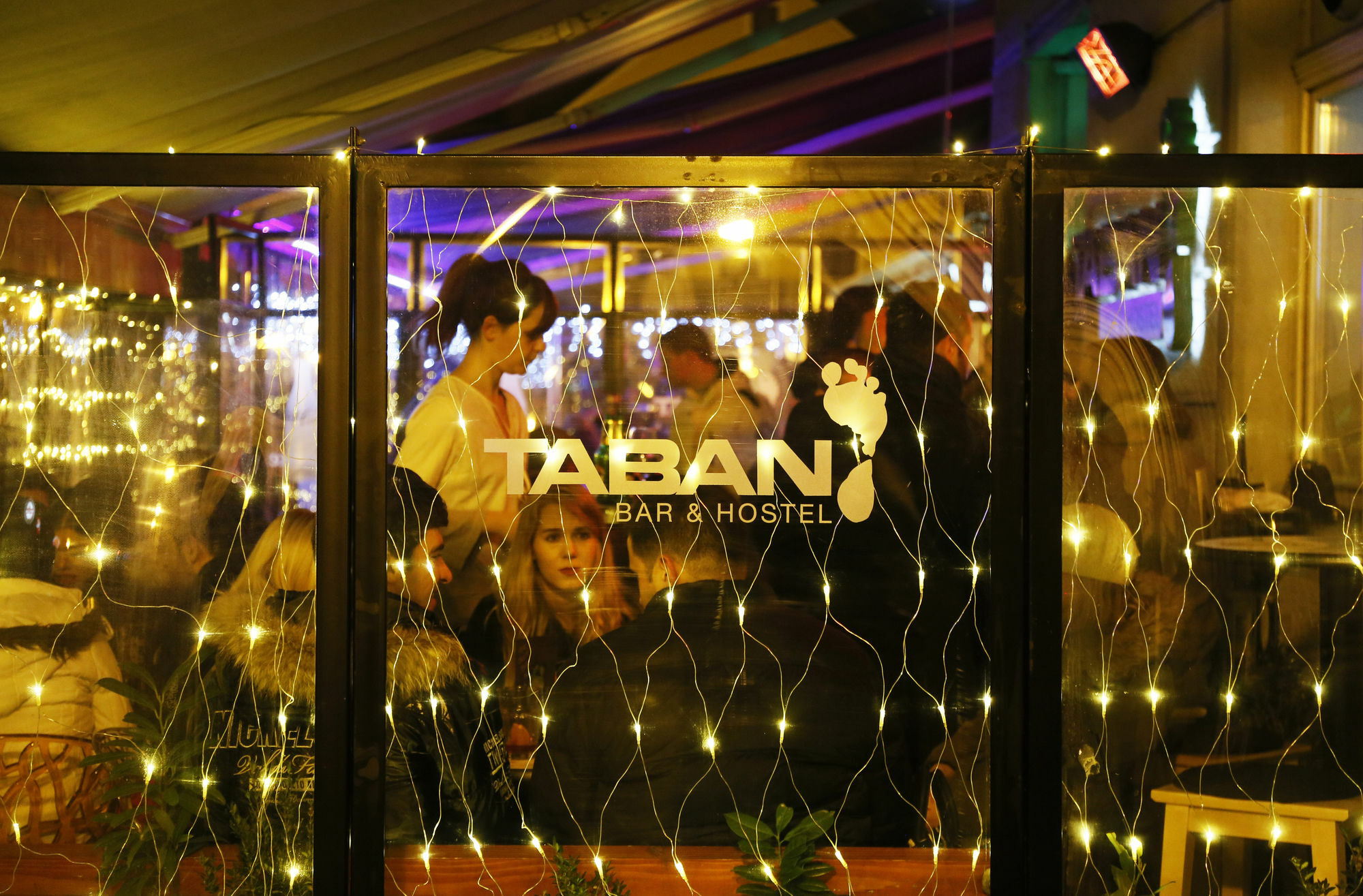 Taban Rooms Zagreb Eksteriør billede