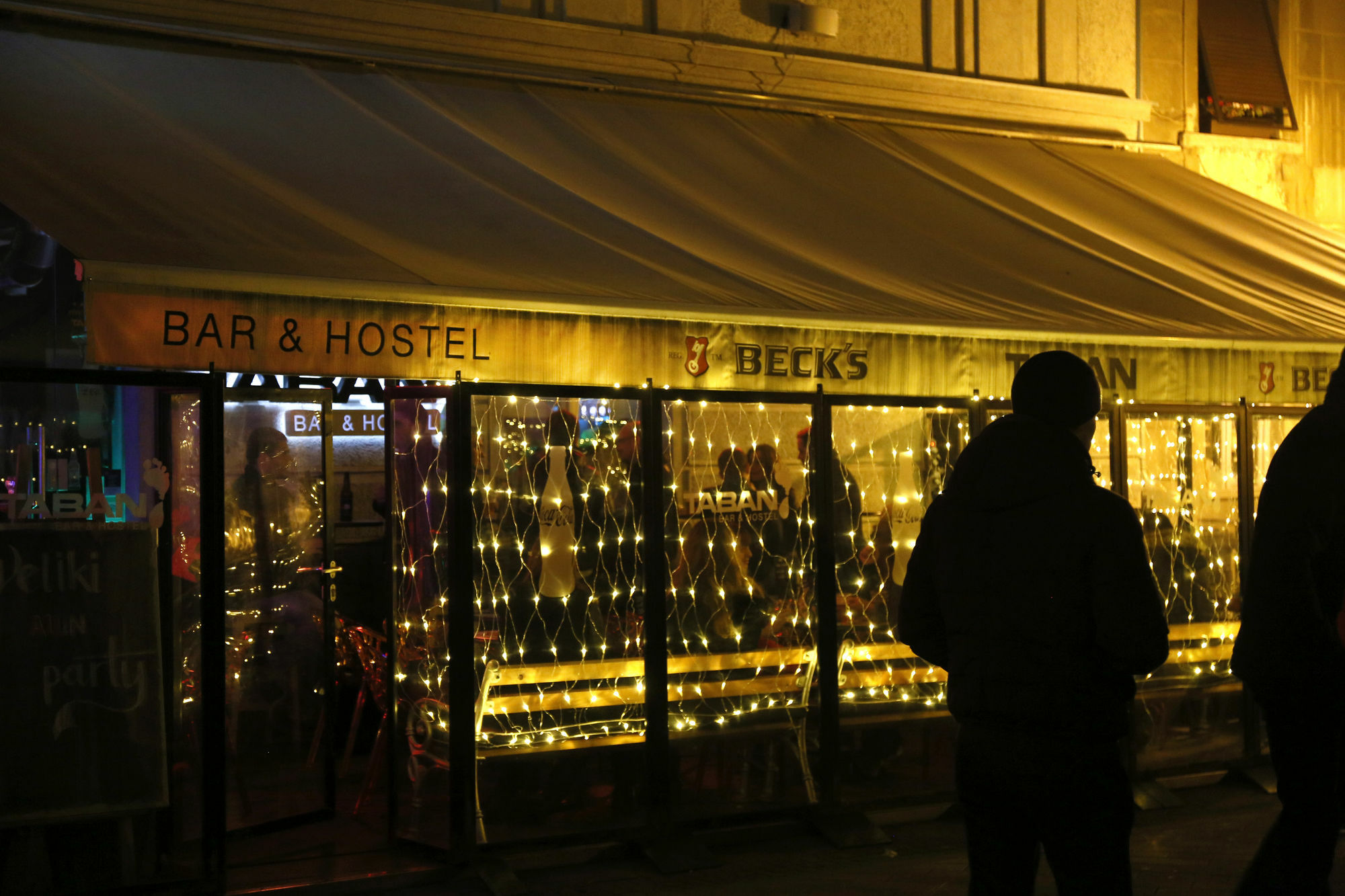 Taban Rooms Zagreb Eksteriør billede