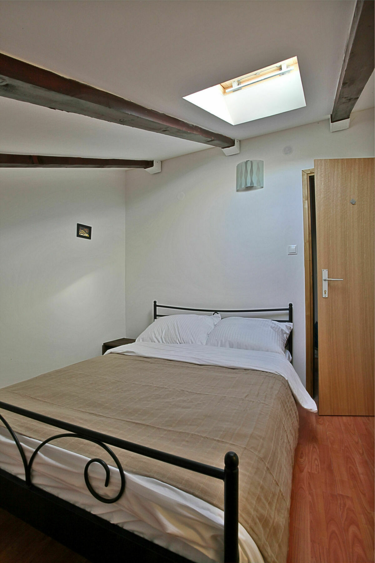 Taban Rooms Zagreb Eksteriør billede