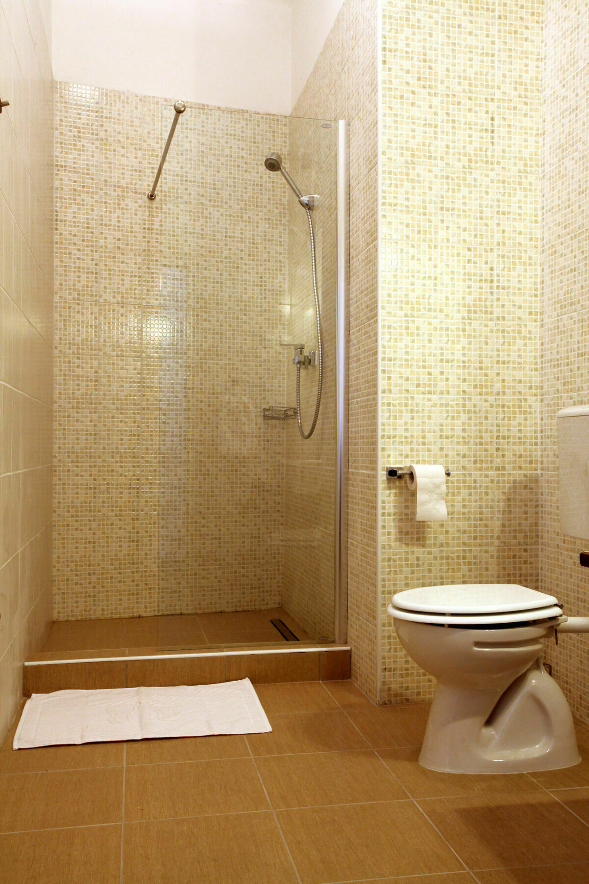 Taban Rooms Zagreb Eksteriør billede