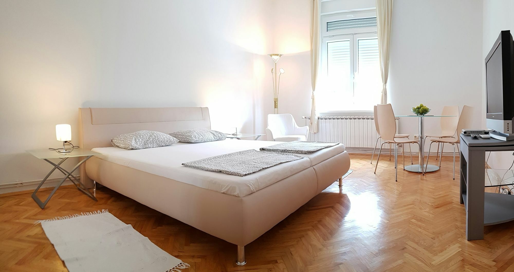 Taban Rooms Zagreb Eksteriør billede